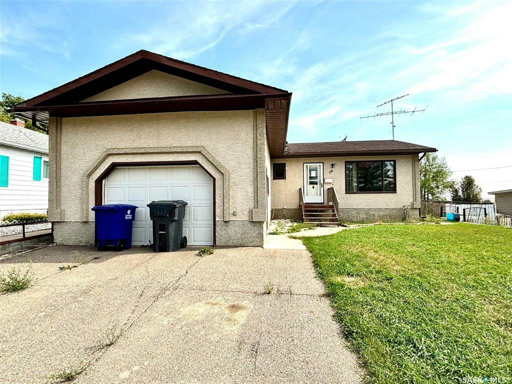 56 Helena Street  Prud'Homme SK S0K 3K0 photo