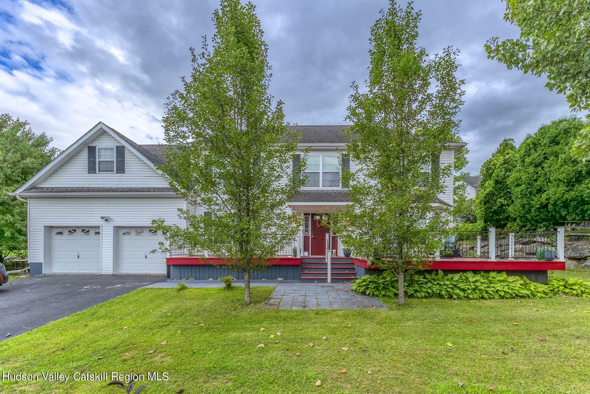 Property Photo:  1 Carmella  NY 12528 