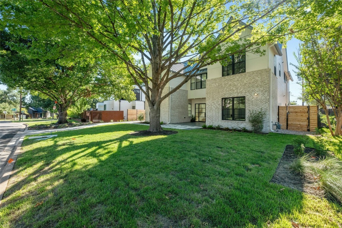 Property Photo: 4807 Placid Place TX 78731