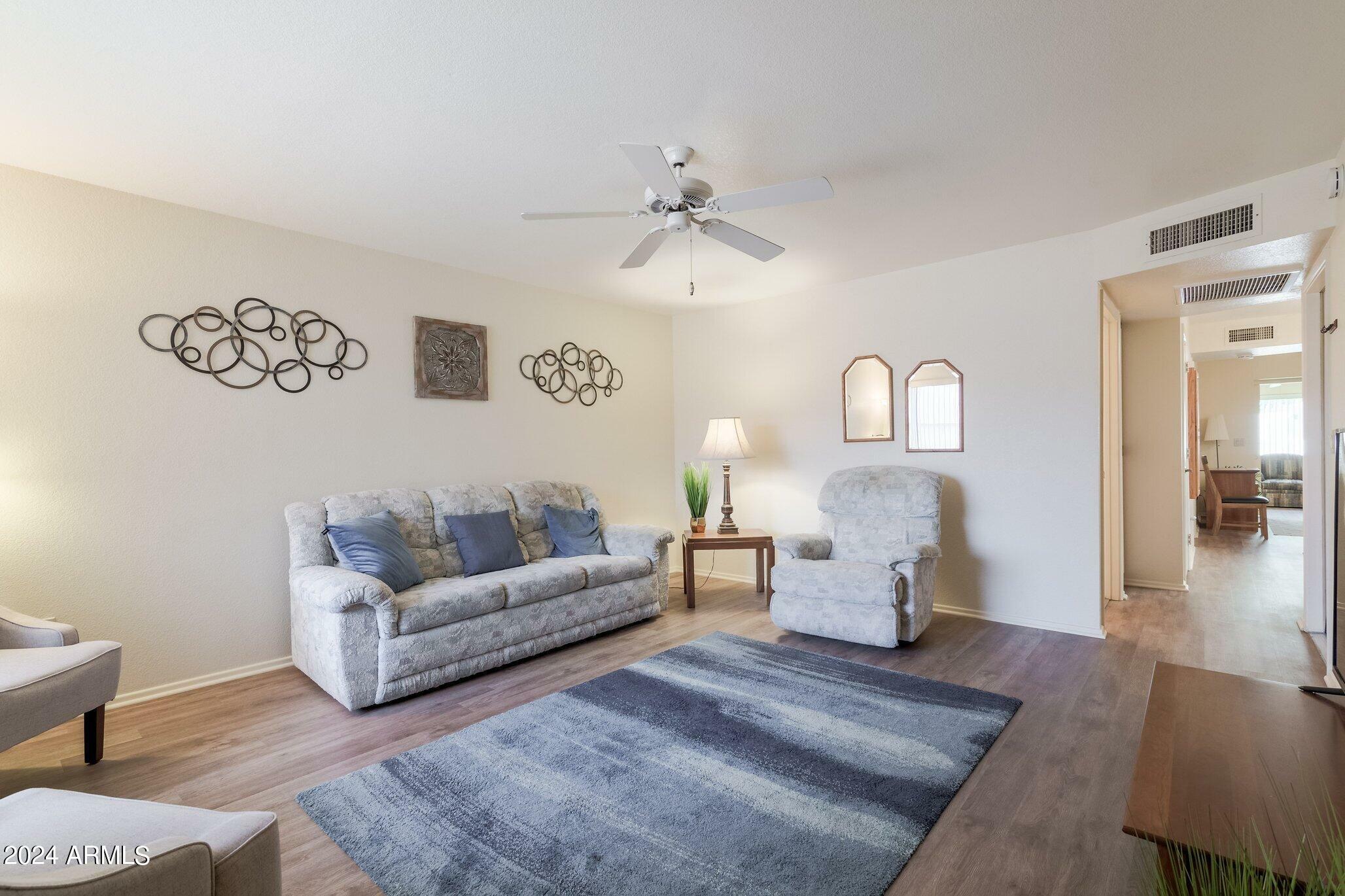 Property Photo:  8020 E Keats Avenue 265  AZ 85209 