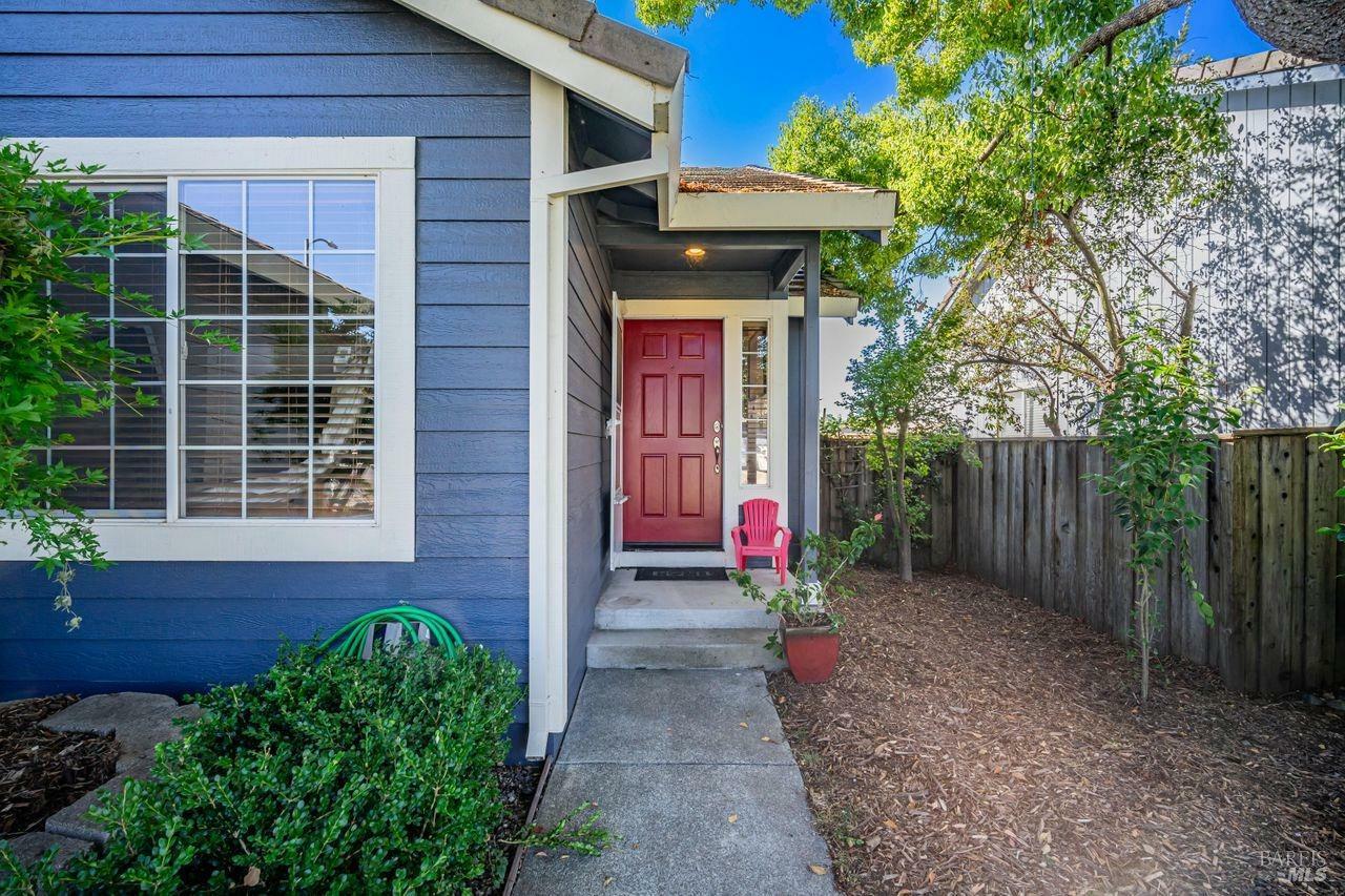 Property Photo:  506 Quince Street  CA 95492 