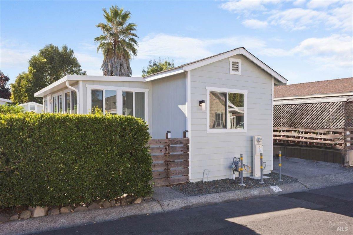 Property Photo:  5 Laredo Street  CA 94928 