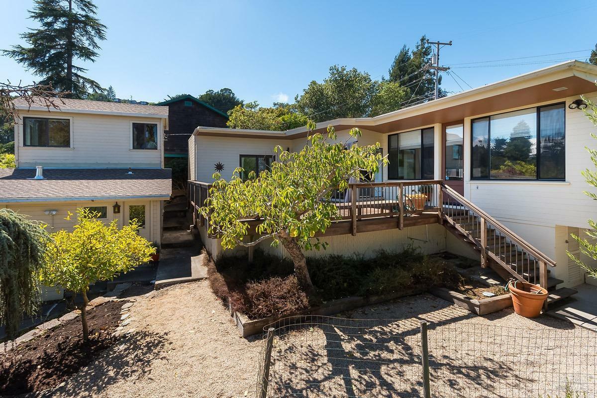 119 Highland Lane  Mill Valley CA 94941 photo