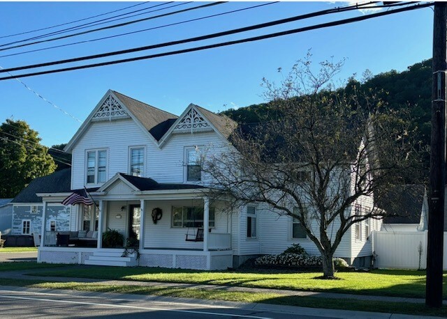 Property Photo:  117 Main Street  NY 13743 