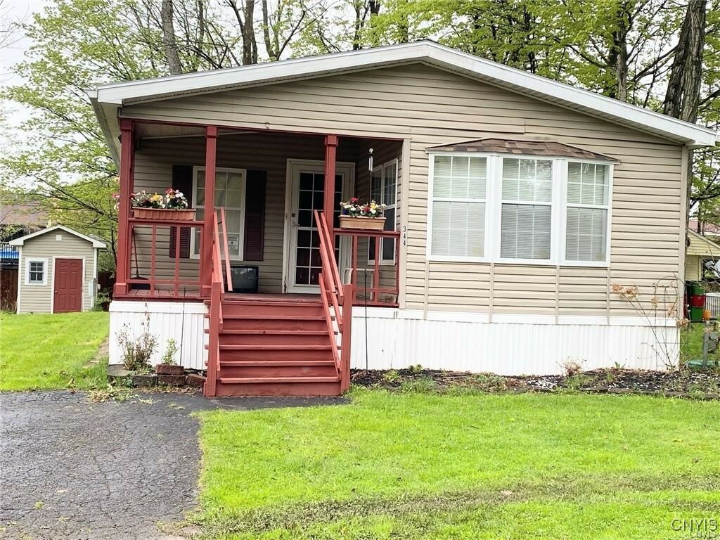 Property Photo:  344 Aspen Drive  NY 13503 