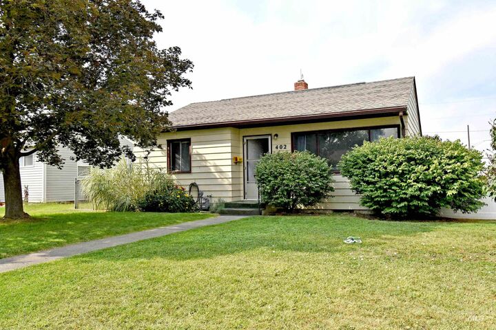 402 Morrison Street  Clarkston WA 99403 photo