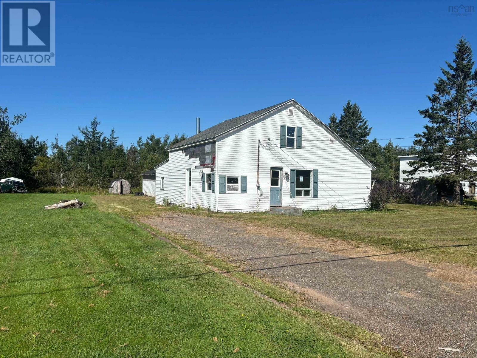 Photo de la propriété:  161 Herrett Road  NS B0M 1X0 