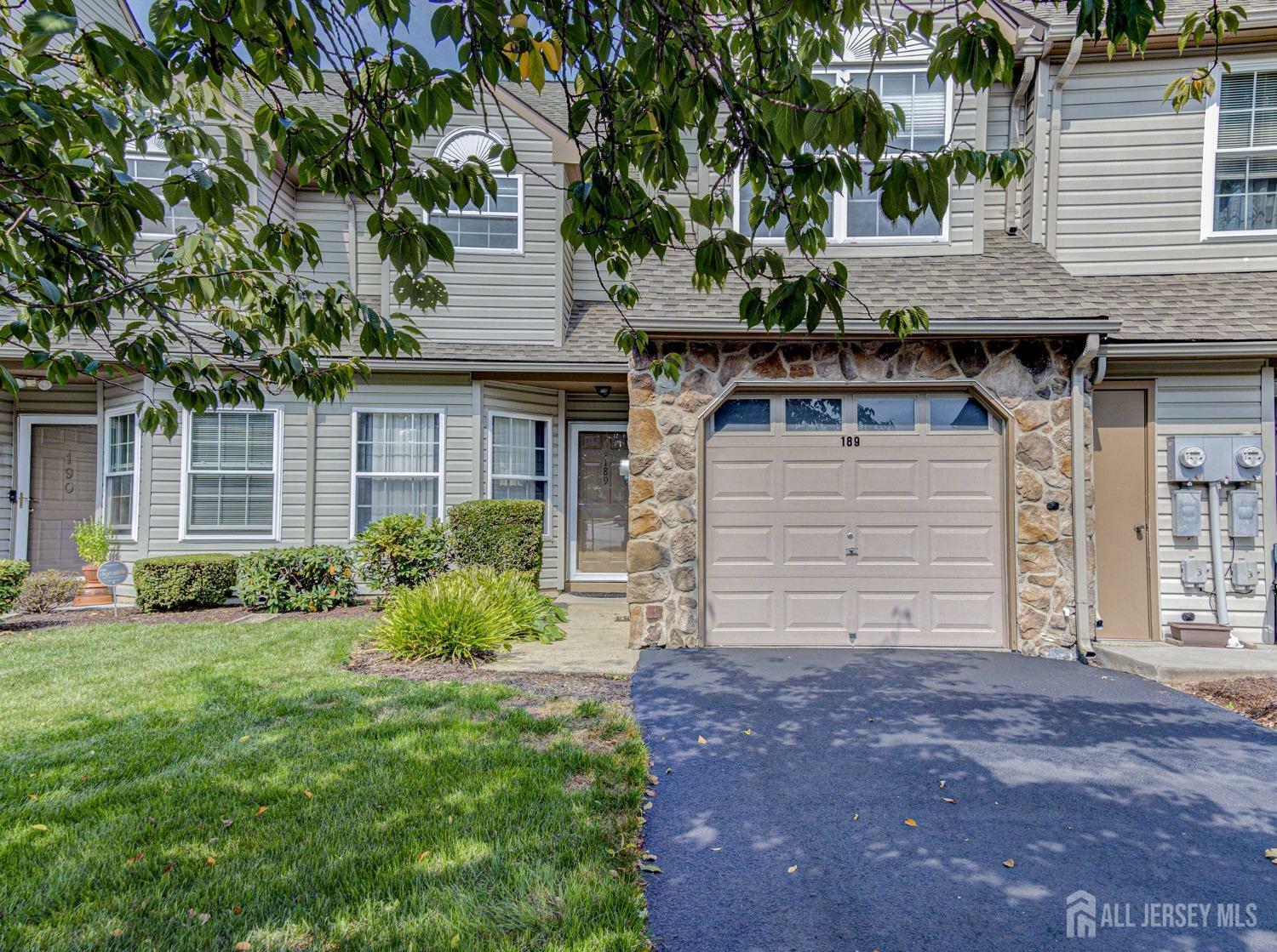 Property Photo:  189 Nebula Road  NJ 08854 