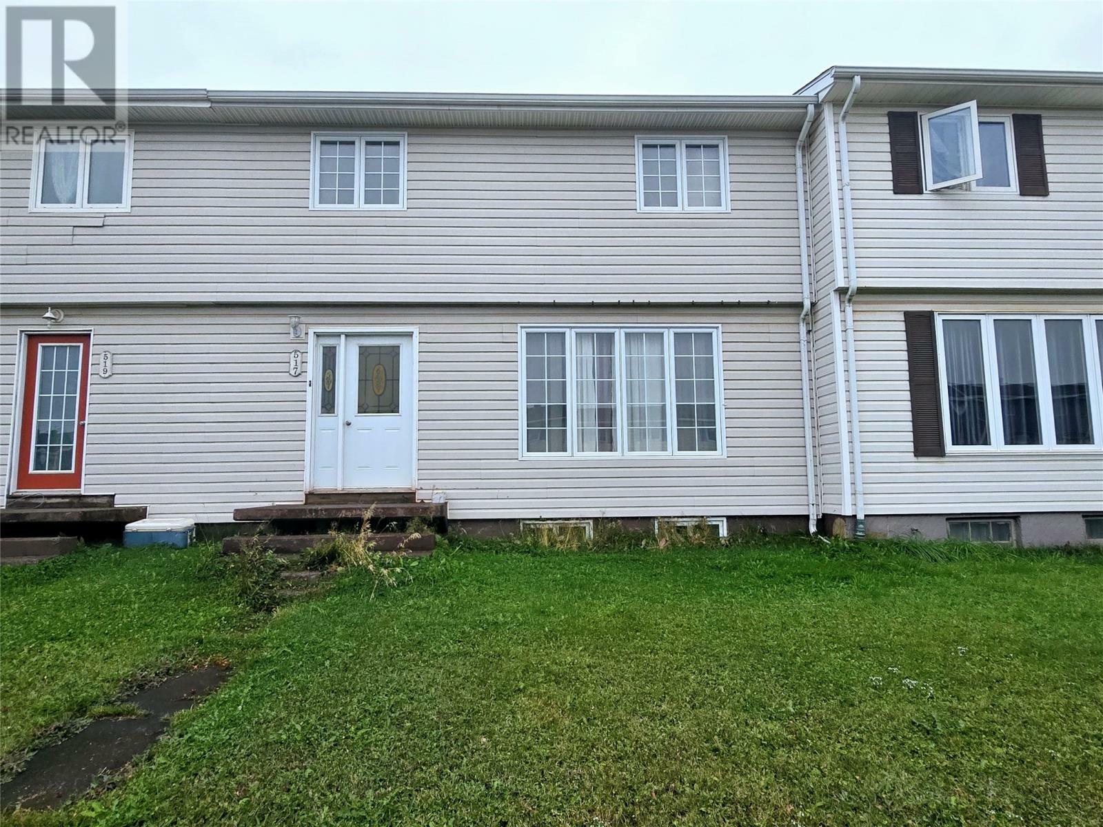 Property Photo:  517 Tamarack Drive  NL A2V 2V2 