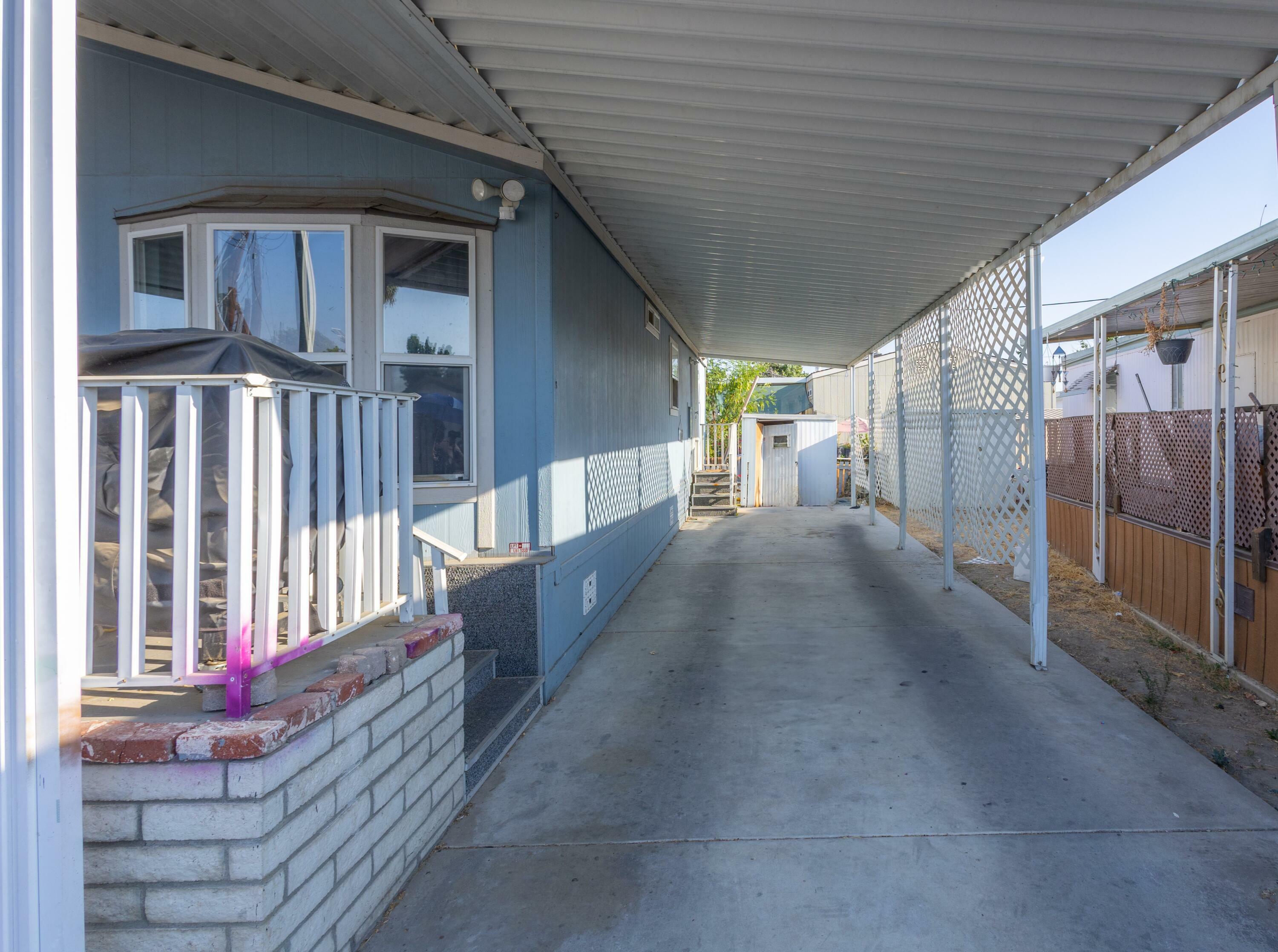 Property Photo:  220 S Elk Street 55  CA 92543 