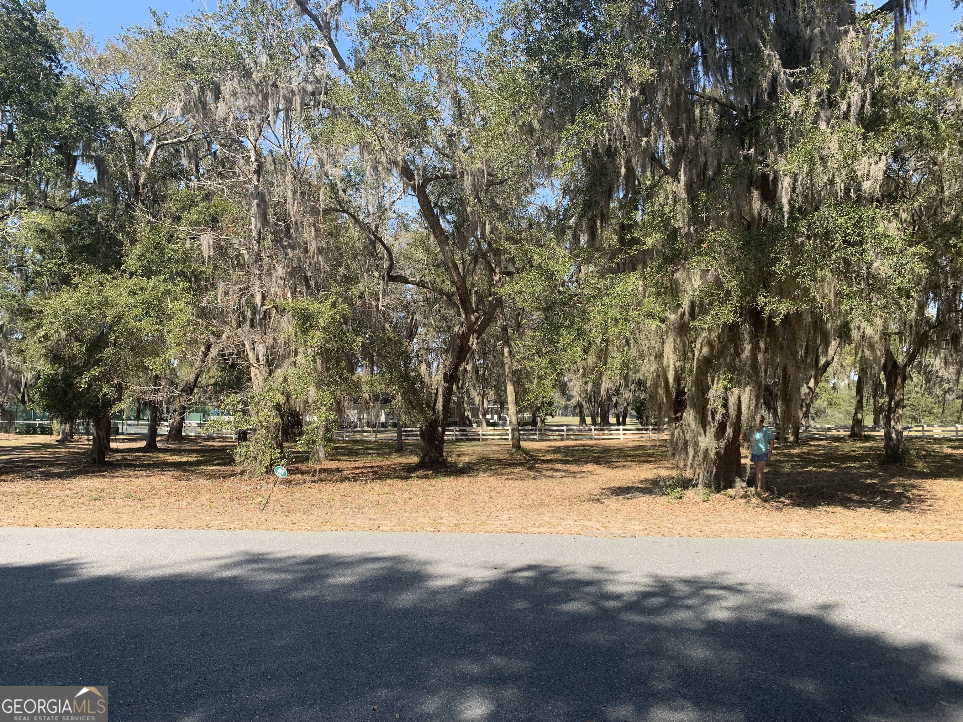 Property Photo: .50 Ac Hidden Lagoon Lane NE GA 31331