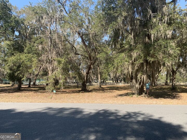 Property Photo:  0 Hidden Lagoon Lane NE .50 Ac  GA 31331