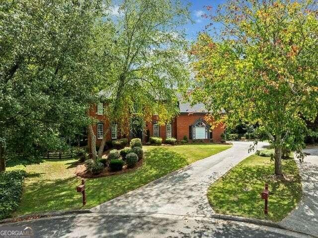 Property Photo: 1066 Banner Square GA 30127