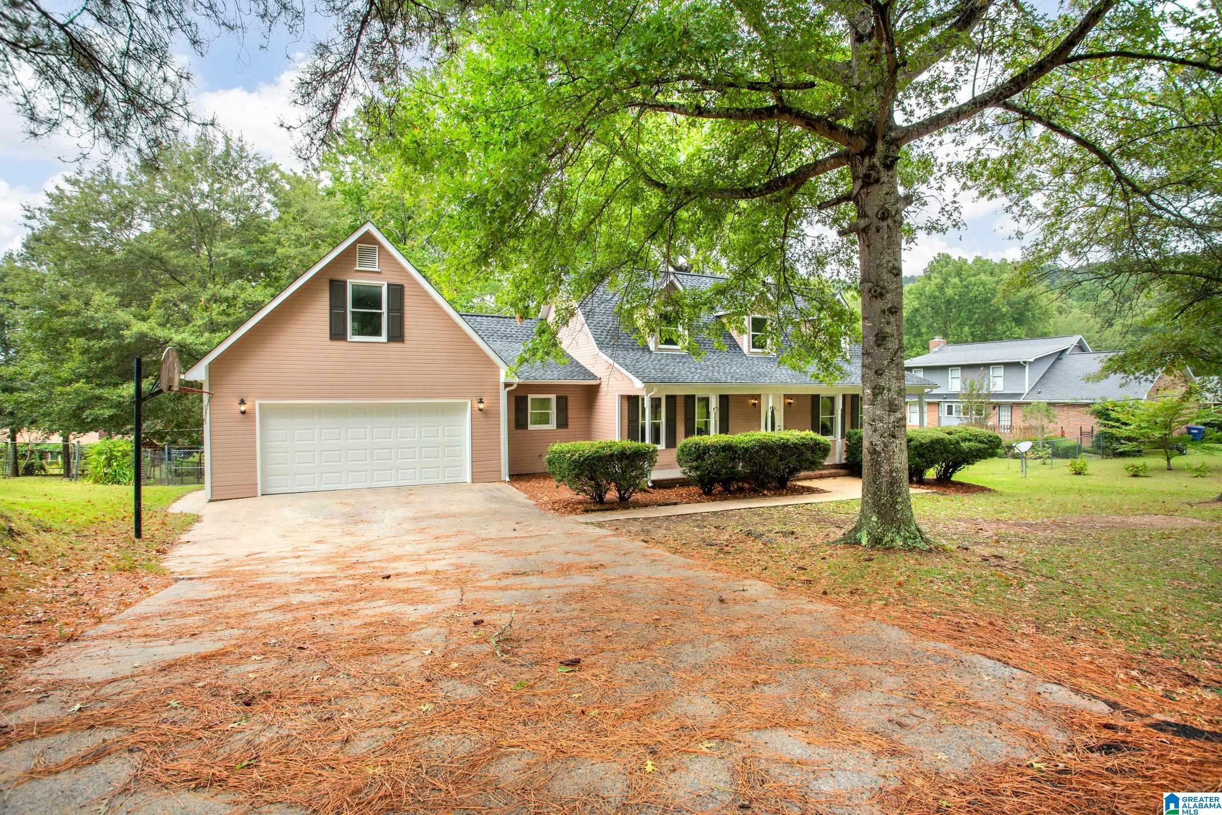 Property Photo:  908 Timber Lane  AL 36203 