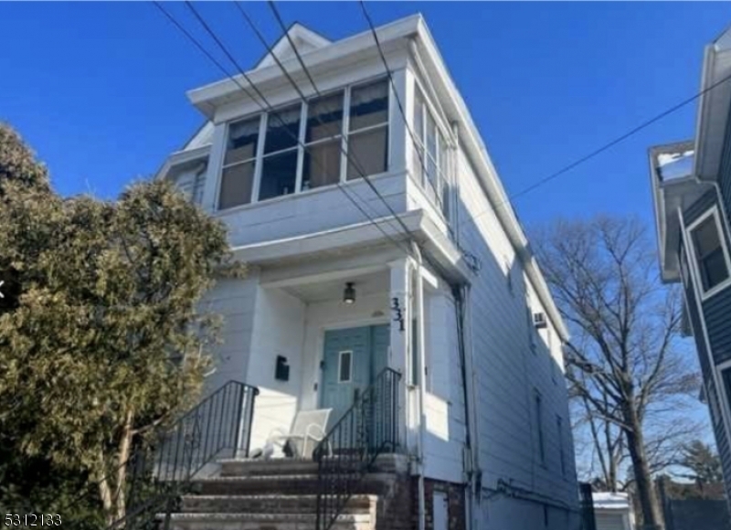 Property Photo:  331 Pennington Ave  NJ 07055 