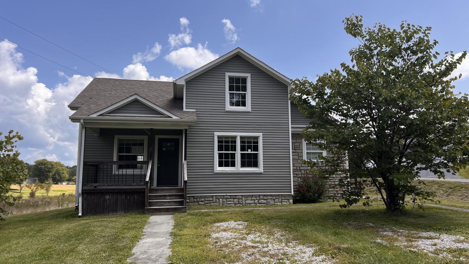 Property Photo: 6199 S Highway 421 KY 40447