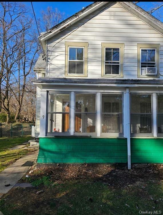 Property Photo:  9 Church Street  NY 12538 