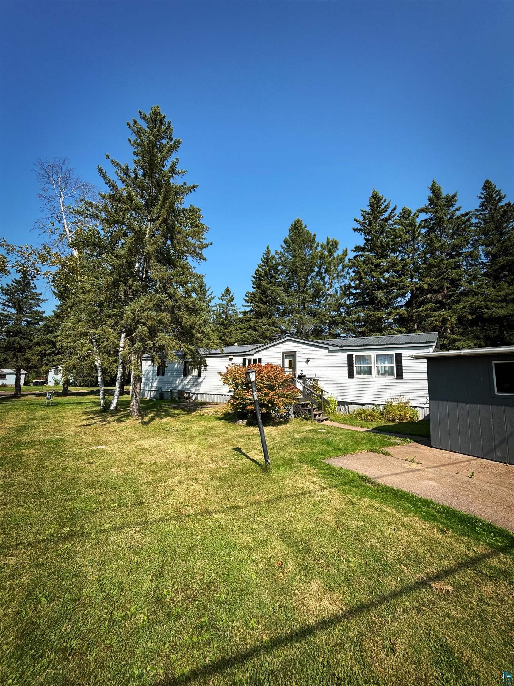 Property Photo: 1611 Cary St WI 54806
