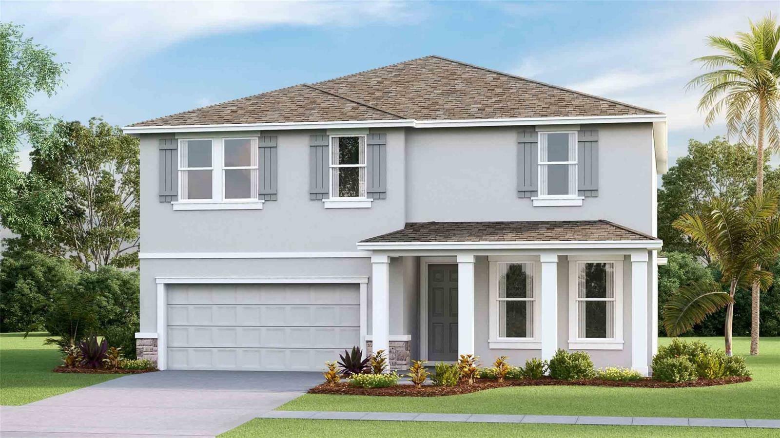 Property Photo: 32602 Osprey Peak Way FL 33576