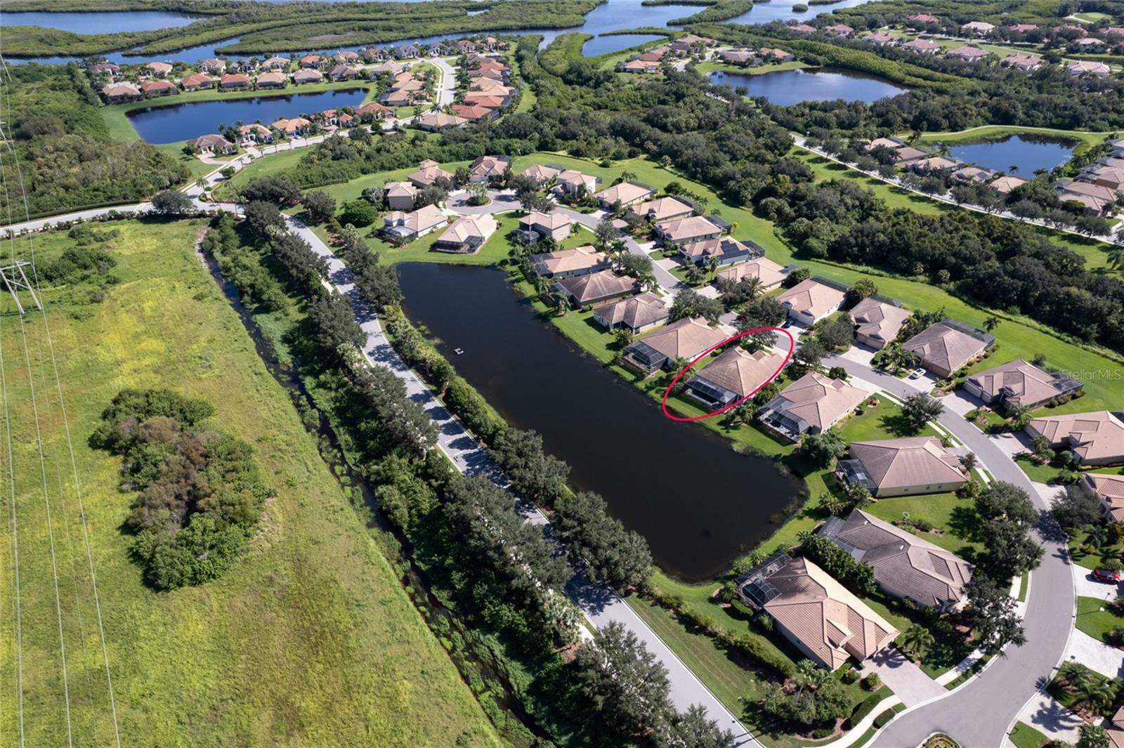 Property Photo:  442 Grand Preserve Cove  FL 34212 