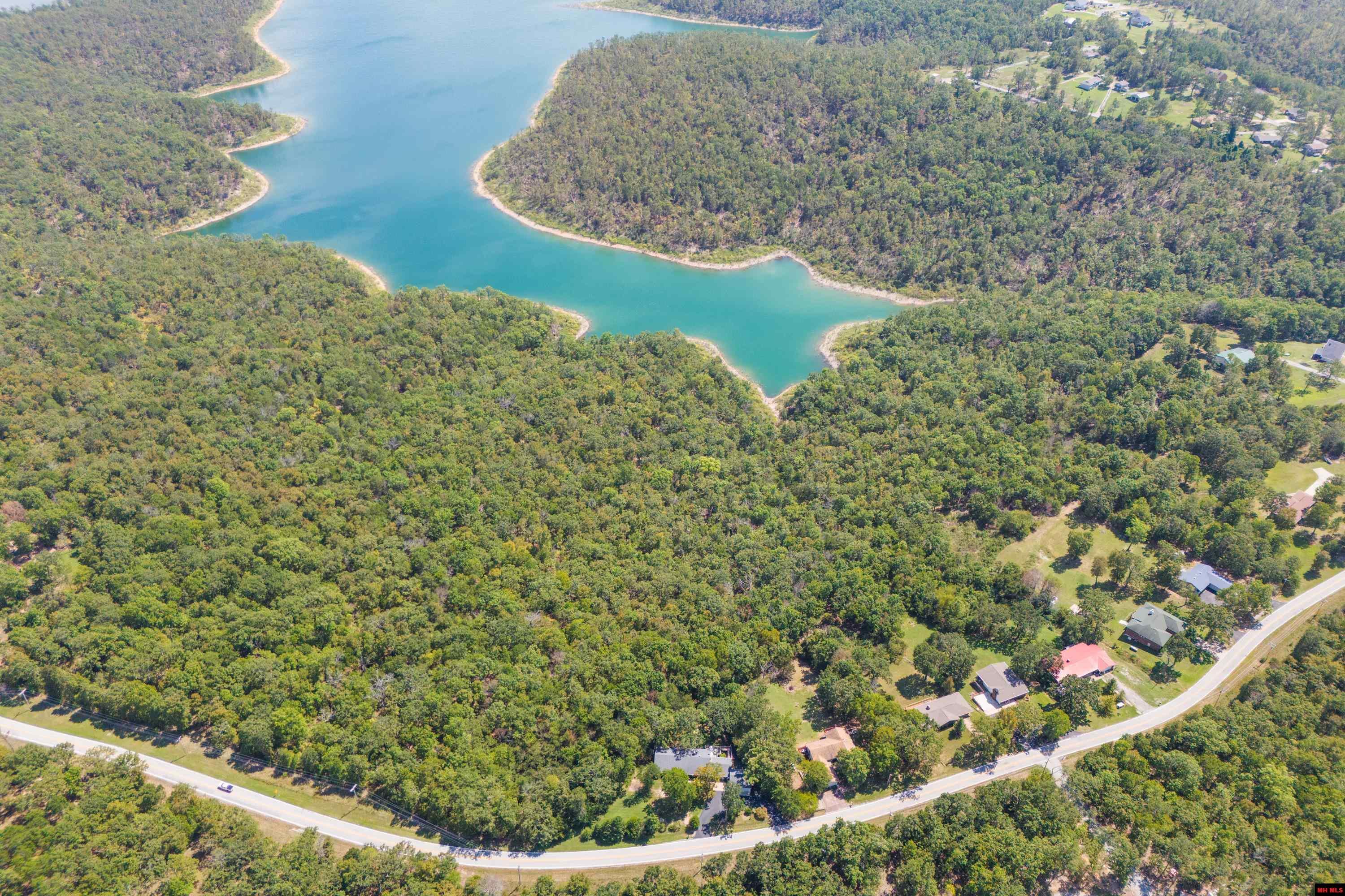 Property Photo: 3085 Sycamore Springs Road AR 72653