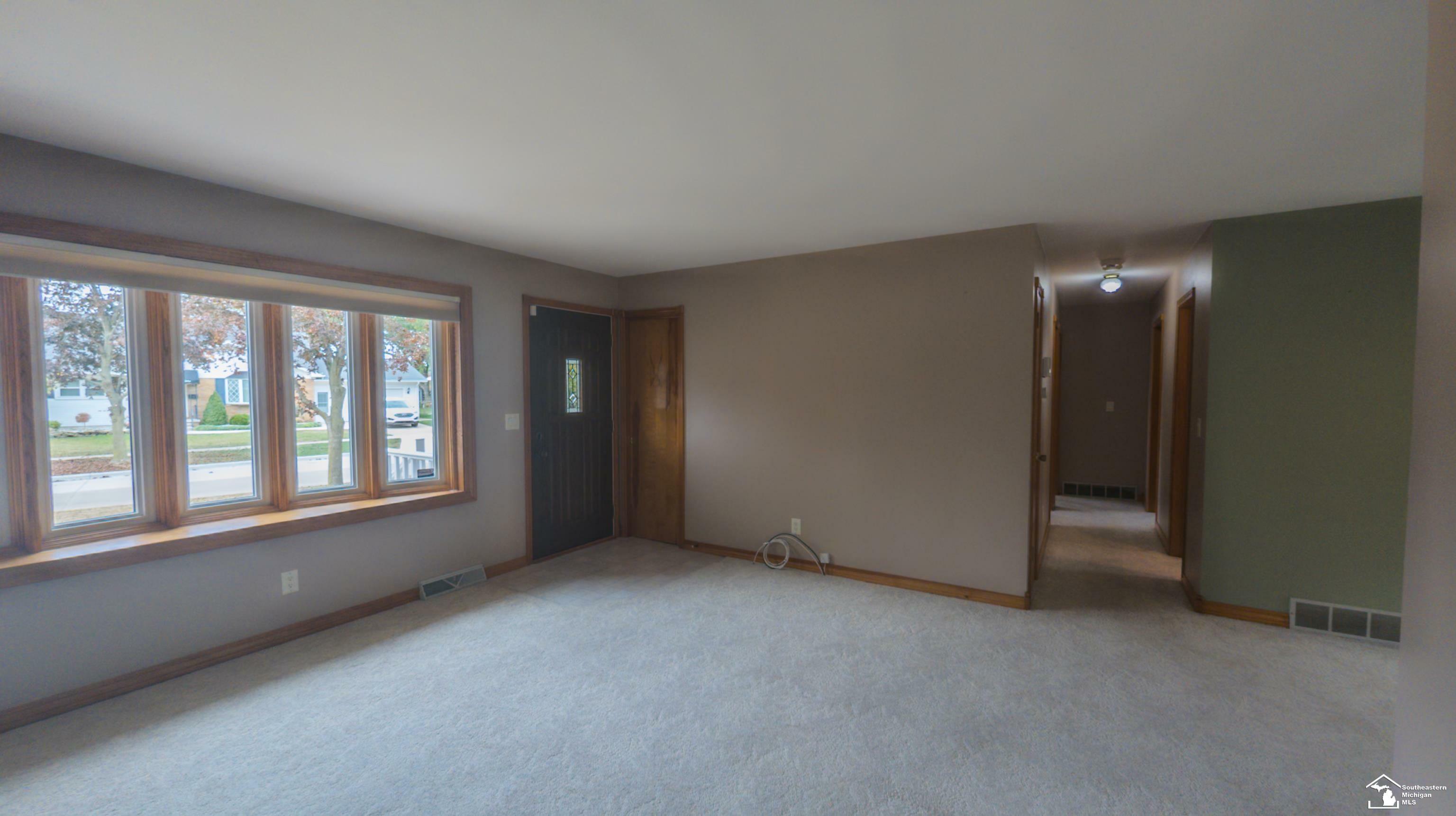 Property Photo:  1028 Lavender Street  MI 48162 