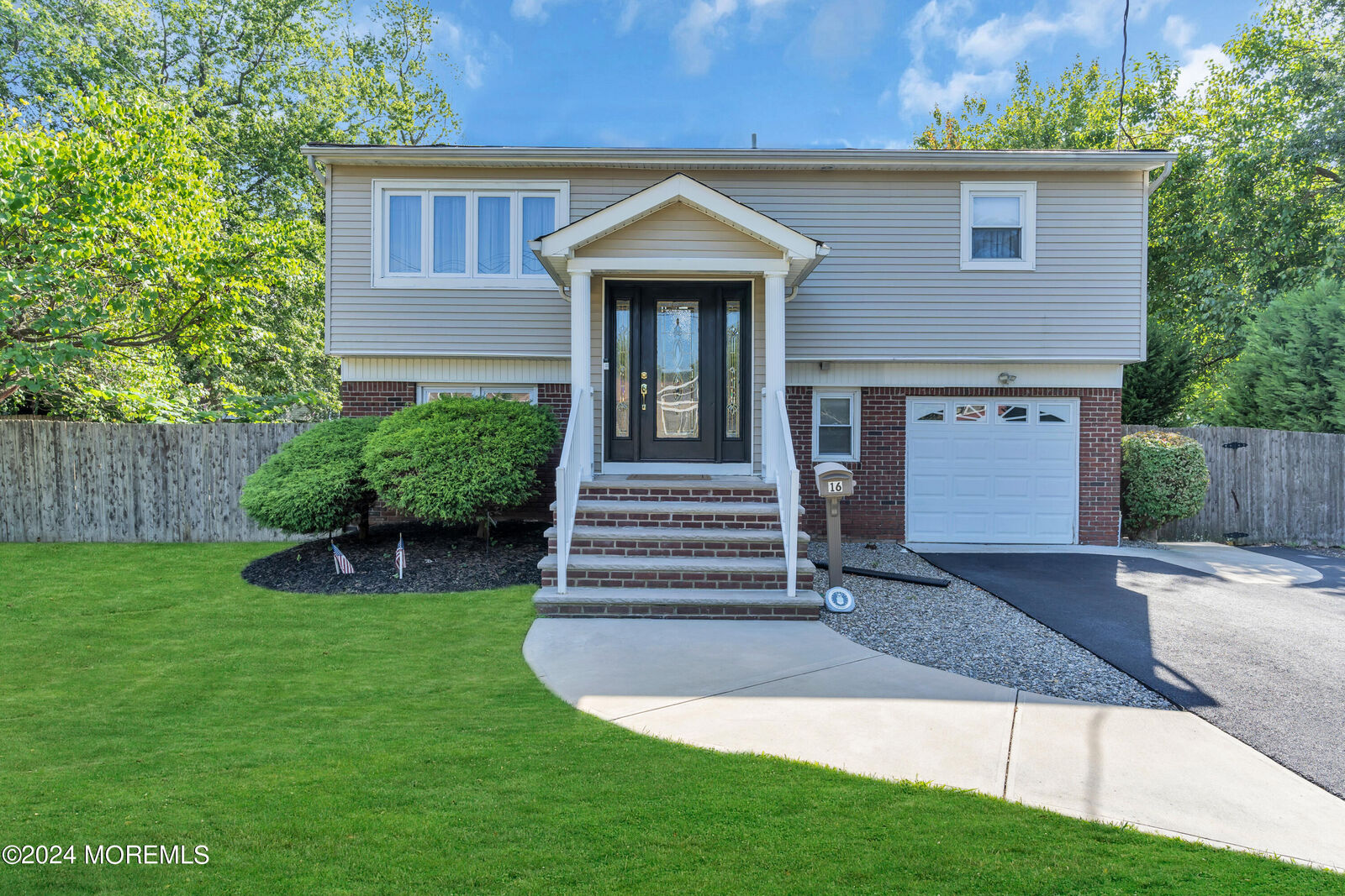 Property Photo: 16 W Morris Avenue NJ 07718