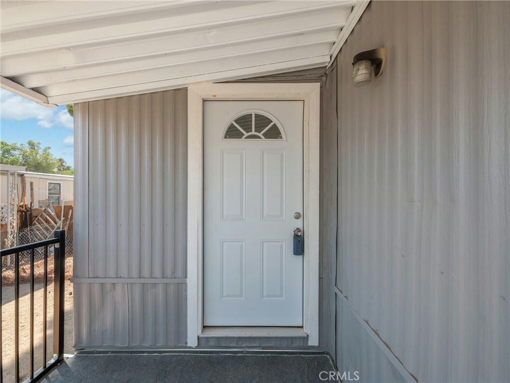 Property Photo:  1000 Windy Pass Rd 87  CA 92311 