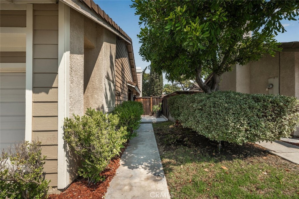 Property Photo: 3501 Doe Spring Road CA 92882