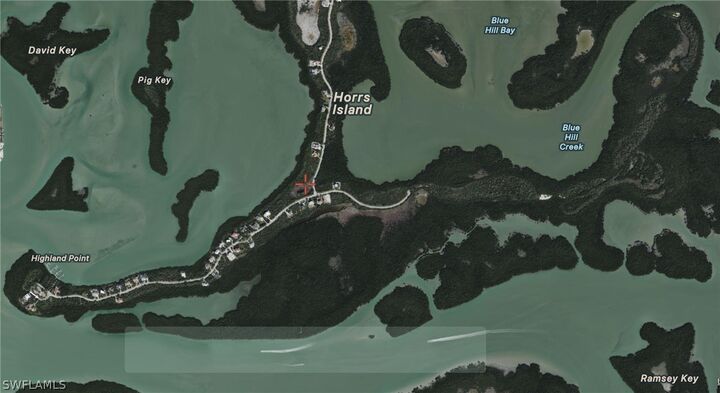 Property Photo: 935 Whiskey Creek Drive FL 34145