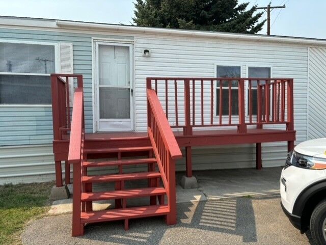 Property Photo: 1865 Easy Street MT 59601