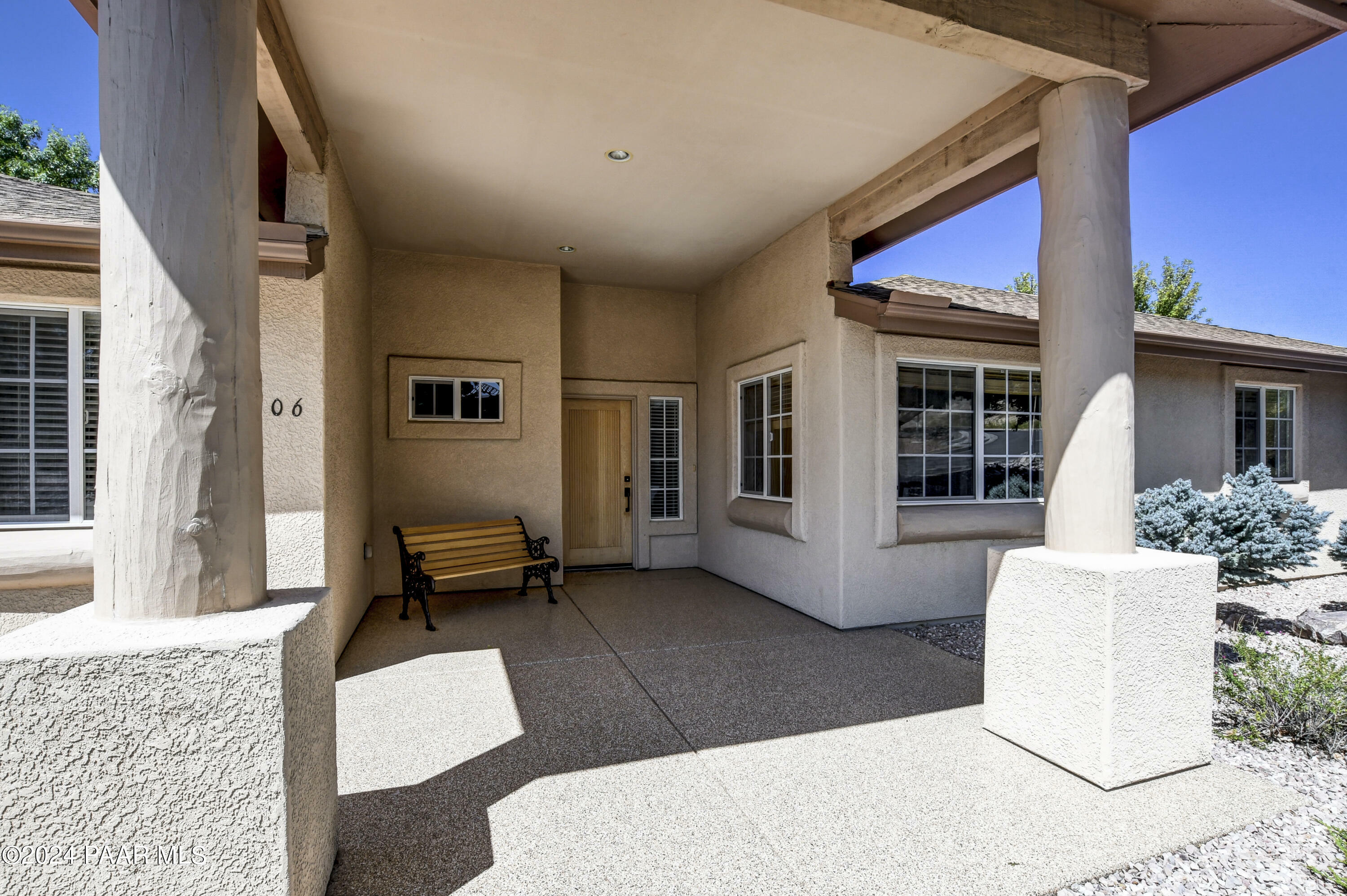 Property Photo:  2506 Lakewood Drive  AZ 86301 