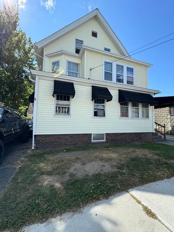 Property Photo: 310 N Main St MA 01569