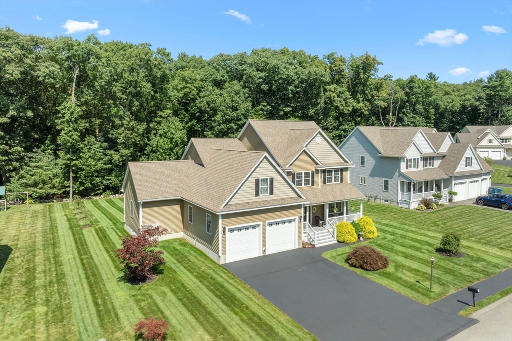 Property Photo:  40 Wells Drive  MA 01876 