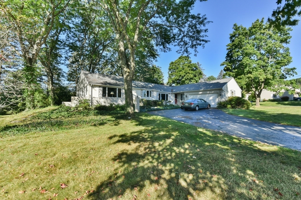 Property Photo: 24 Curtis St MA 01501