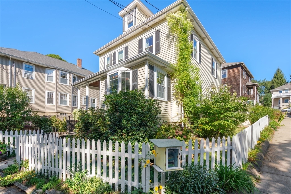 Property Photo:  50 Elson Road  MA 02451 