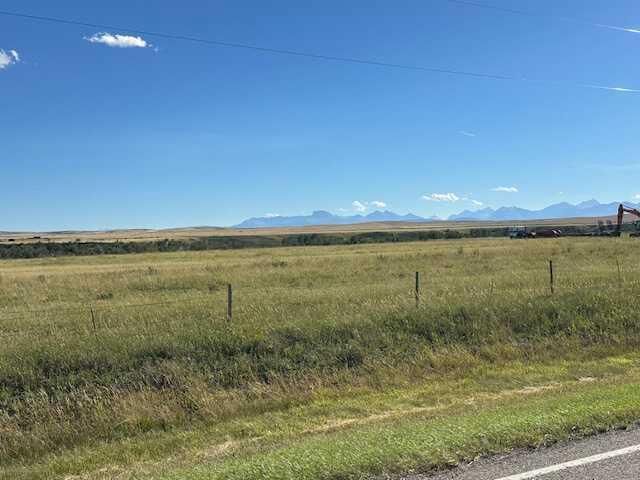 Property Photo: 270002 Ab 505 Highway Lot 6 AB T0K 2R0