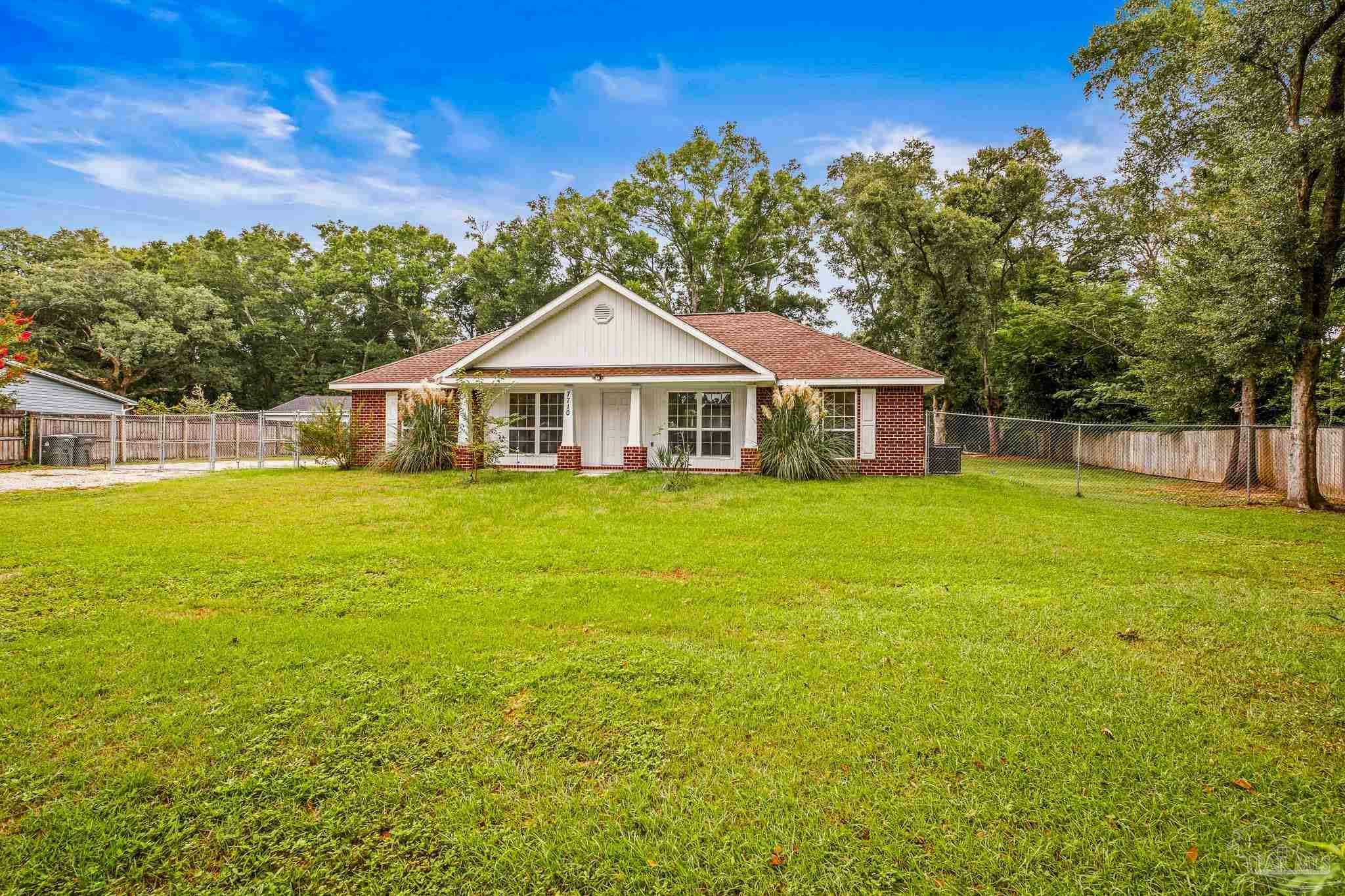 7710 Jansen Rd  Pensacola FL 32526 photo