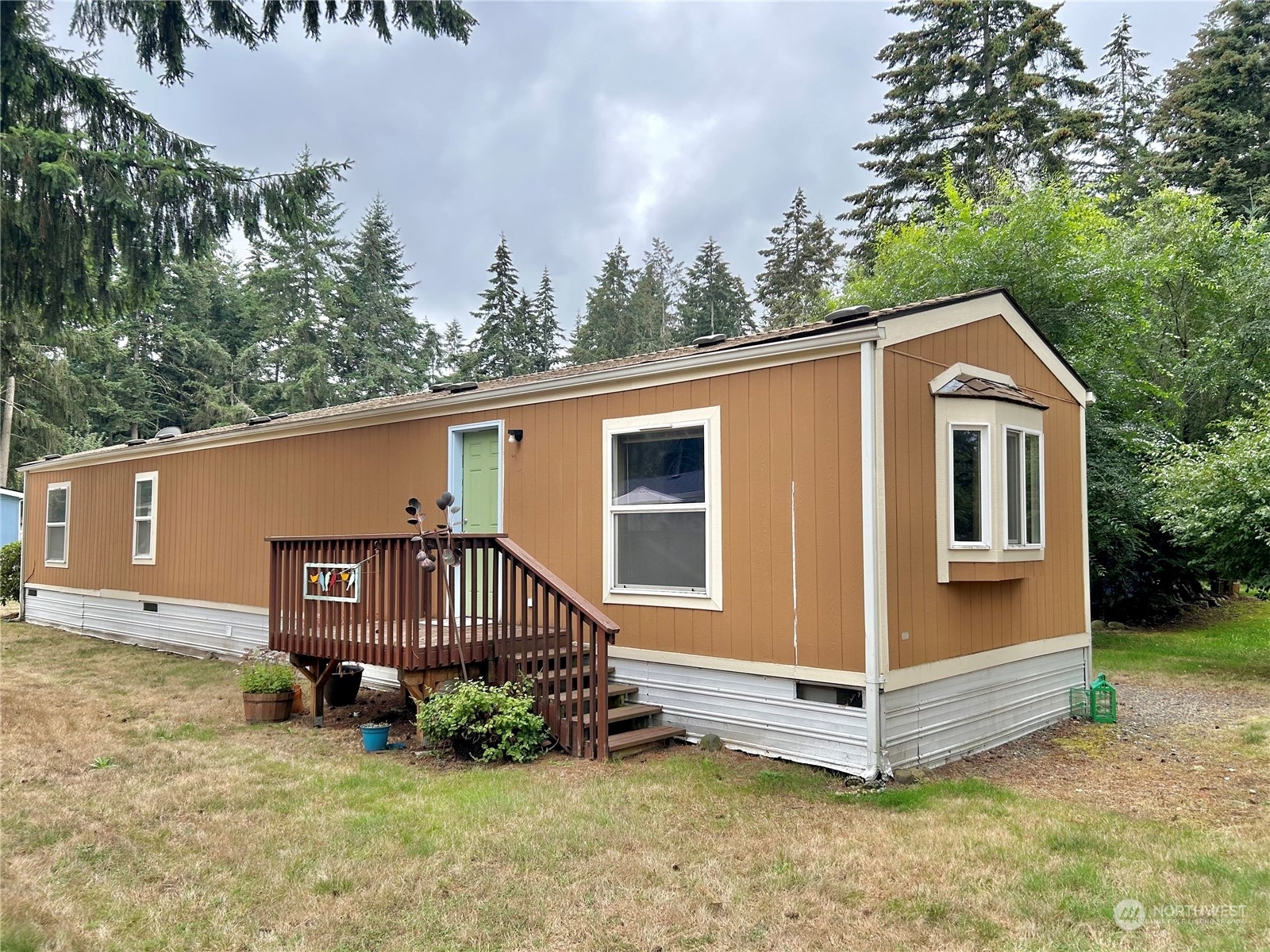 Property Photo:  13605 200th Street Ct E 77  WA 98338 