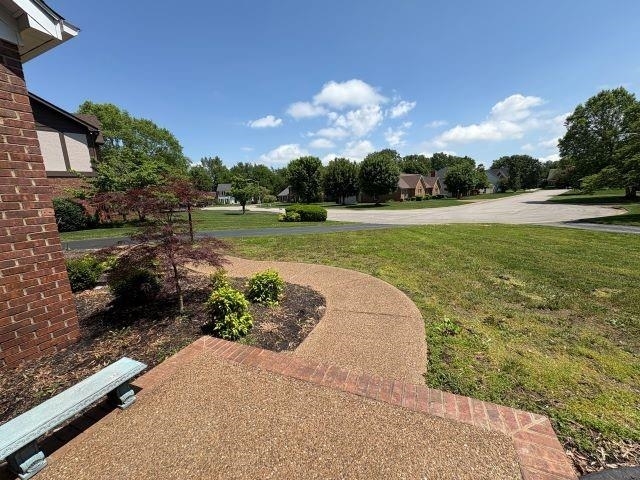 Property Photo:  616 Chippendale Court  KY 42103 
