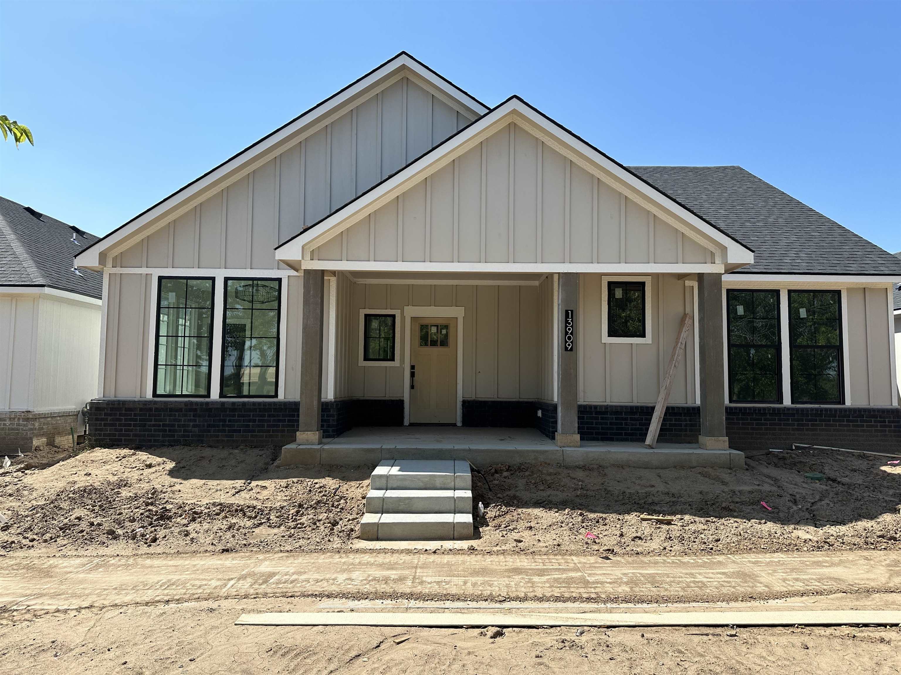 Property Photo:  13909 W Barn Owl St  KS 67235 