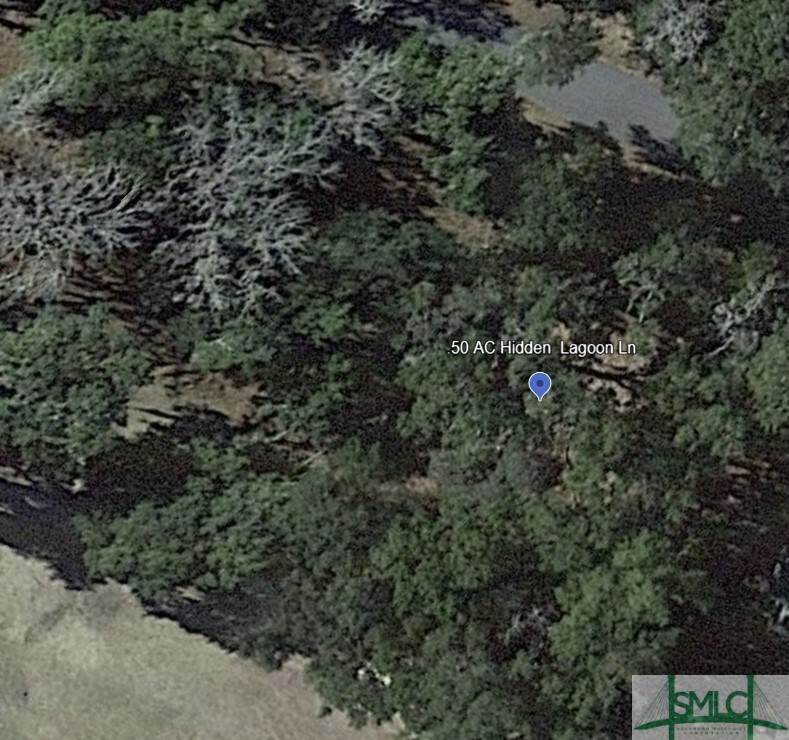 Property Photo: .50 Ac Hidden Lagoon Lane NE GA 31331