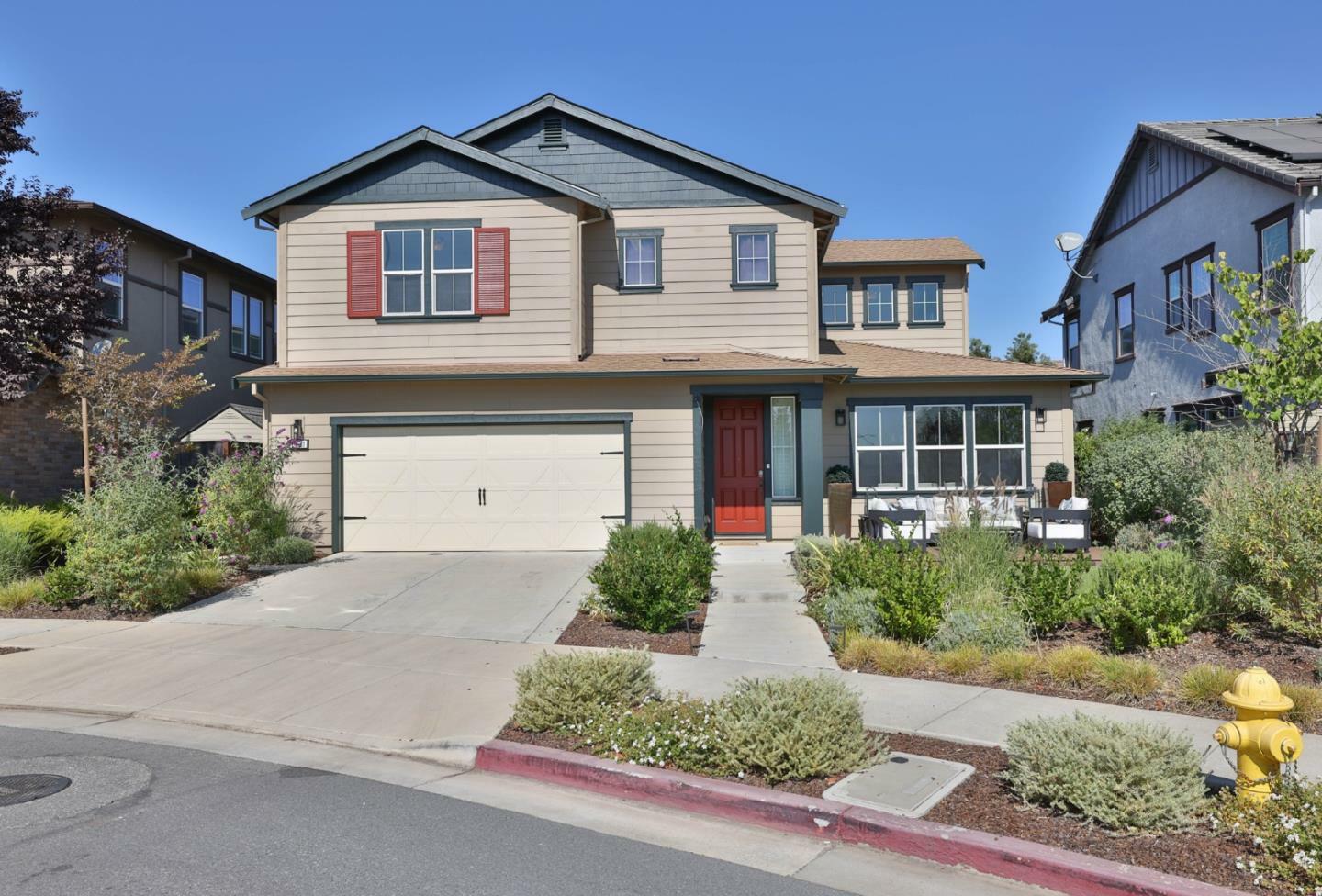 Property Photo: 6431 Tannat Lane CA 95020