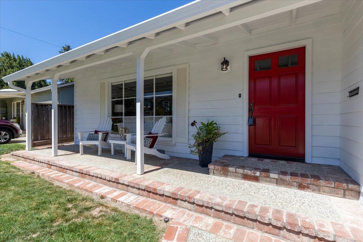 Property Photo:  1173 Dean Avenue  CA 95125 