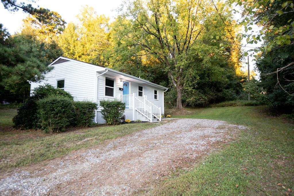 Property Photo:  414 South Bridge Street  VA 23901 