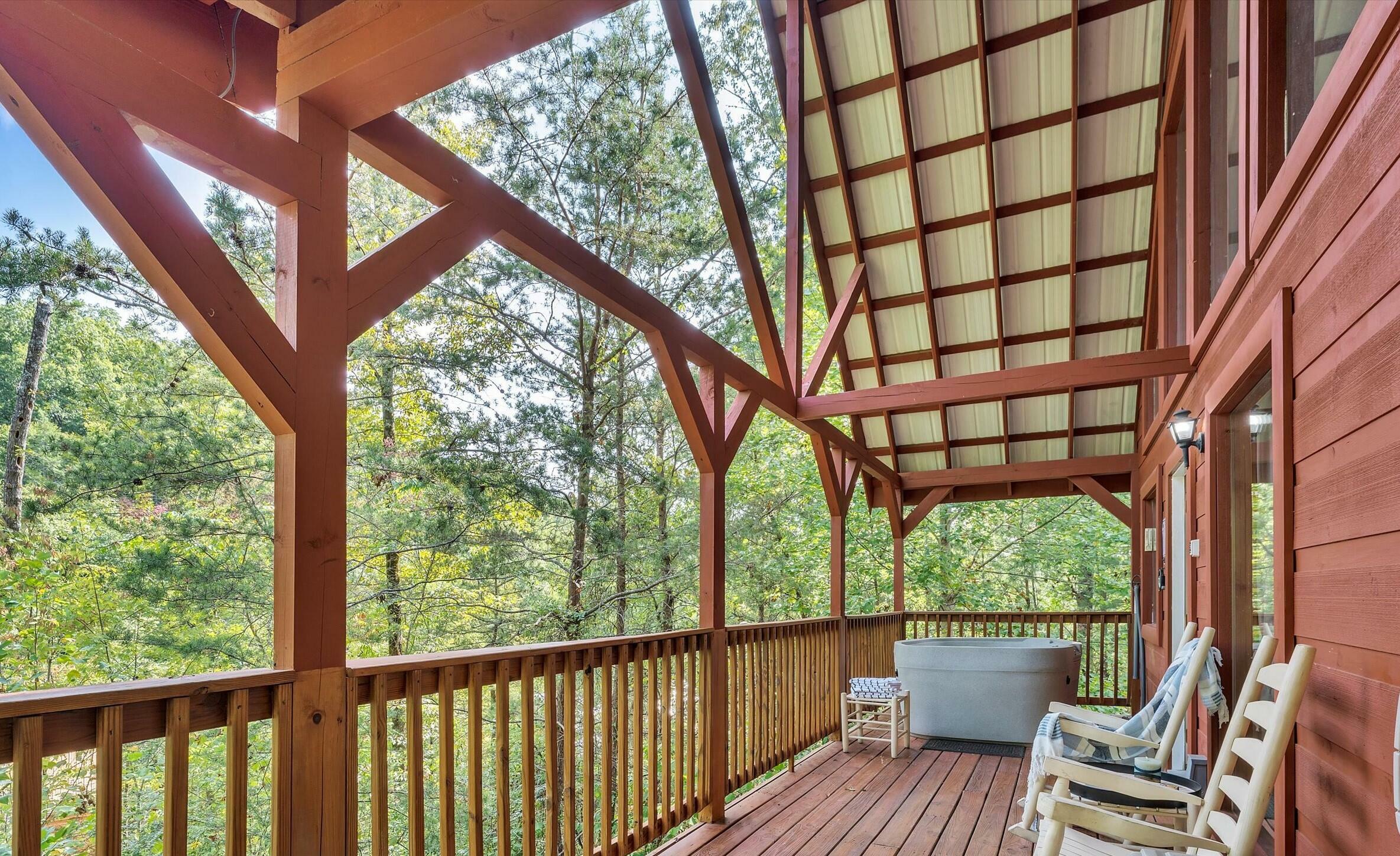 Property Photo:  1926 Bird Hill Rd  TN 37876 