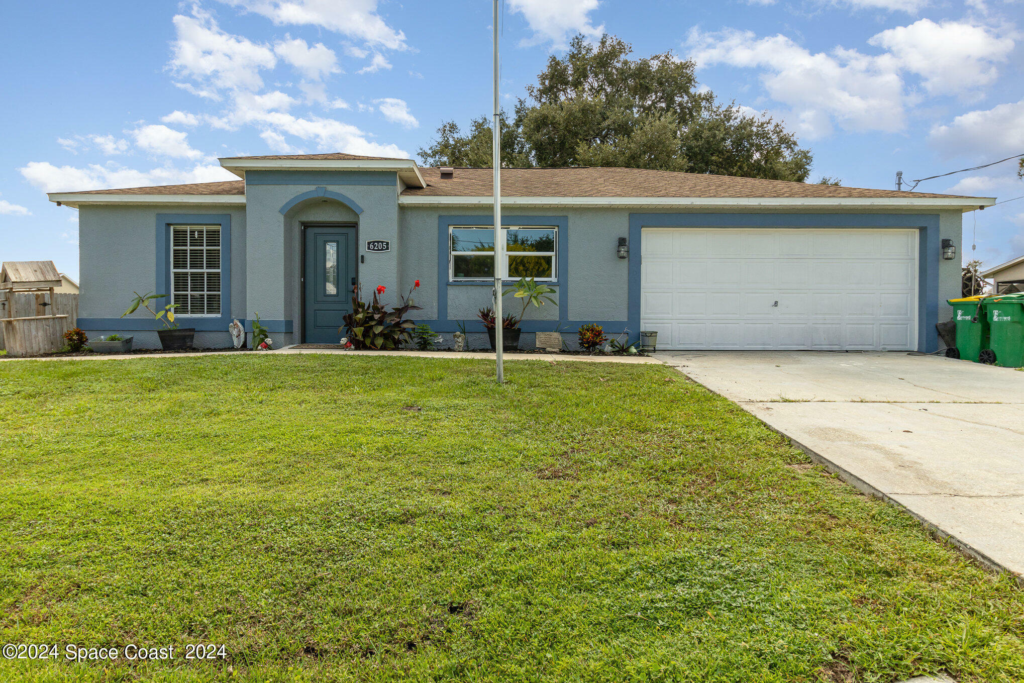 Property Photo:  6205 Allmont Street  FL 32927 