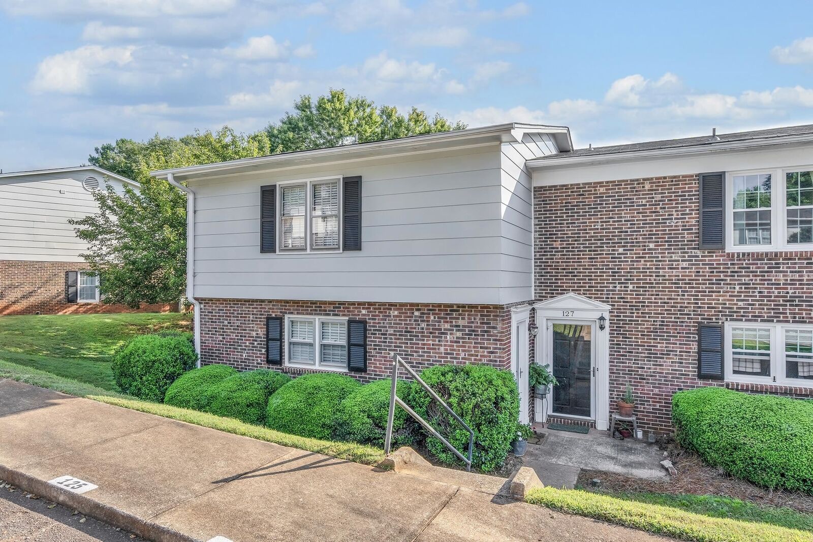Property Photo:  125 Fernridge Drive  SC 29307 
