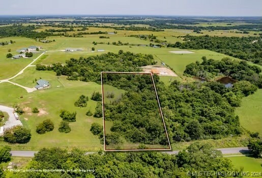 4160 N 4160 Road N  Porter OK 74454 photo