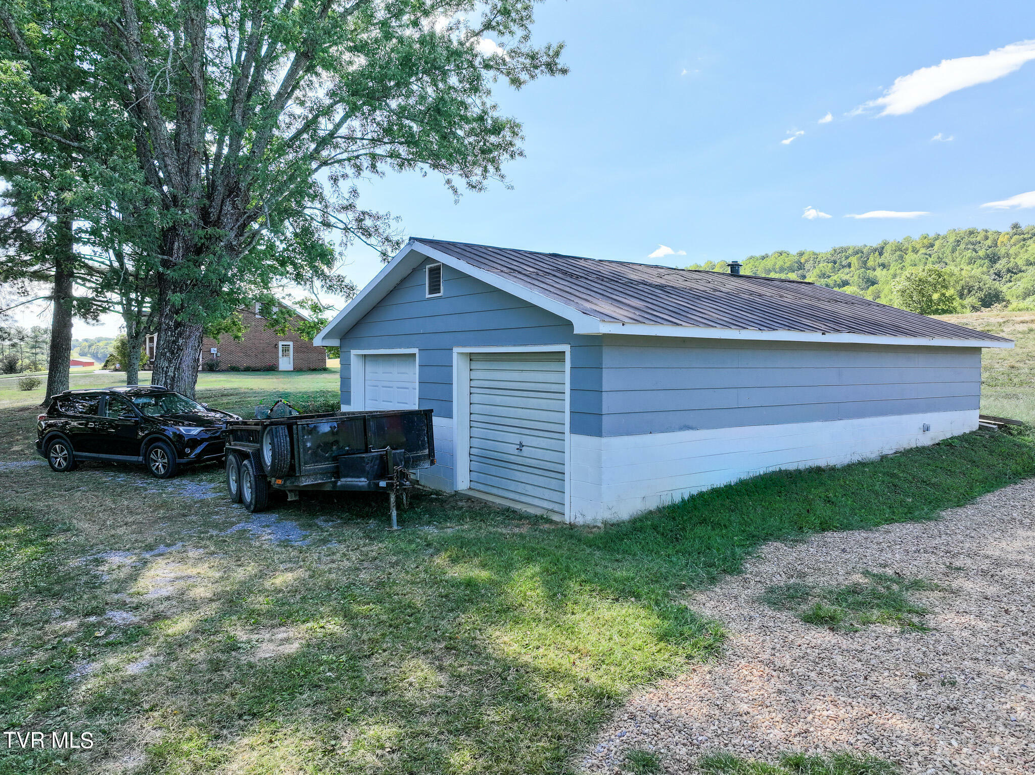 Property Photo:  11305 Kingsport Highway  TN 37641 